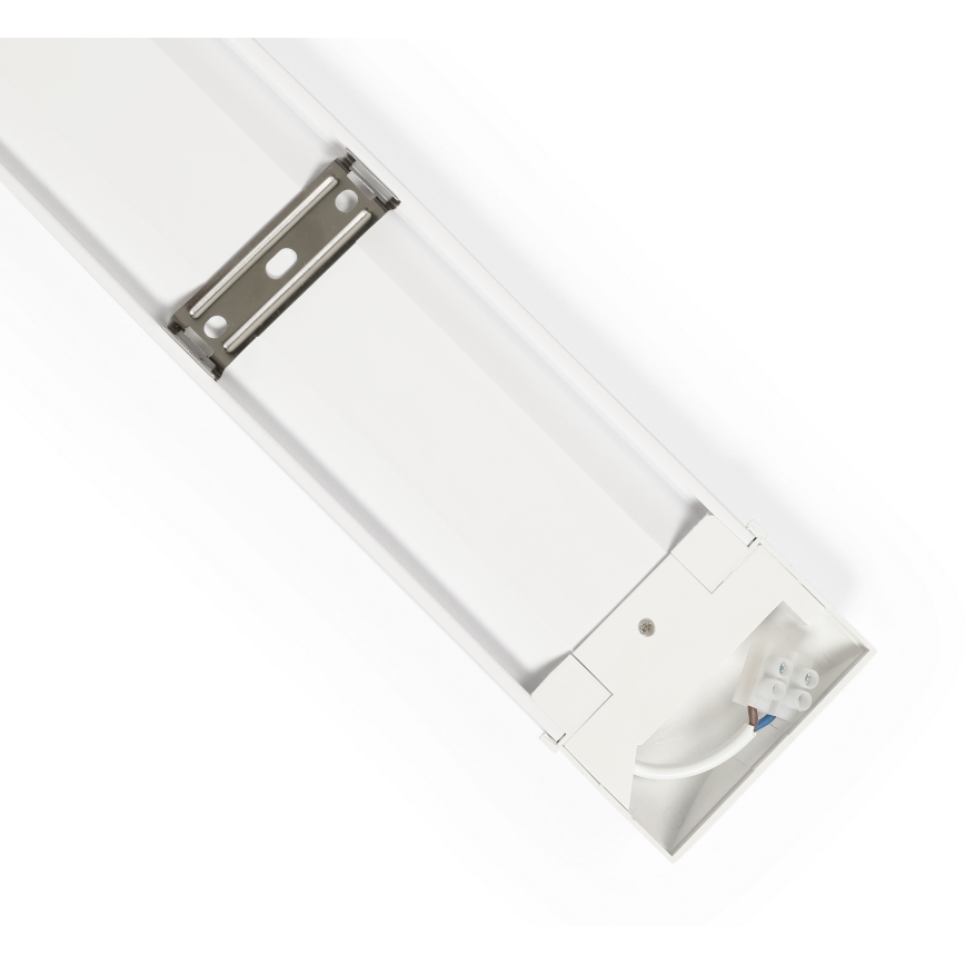 Top Light - LED Podlinkové svítidlo ZSP LED/9W/230V 3000/4000/6500K 30 cm