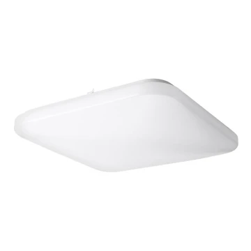 Top Light - LED Stropní svítidlo DUNAJ LED/24W/230V 4000K 38x38 cm