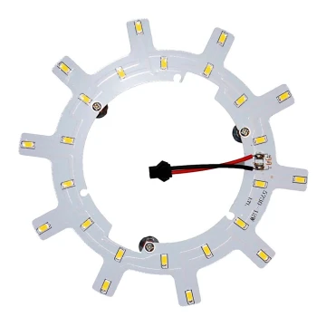 Top Light - LED stropní svítidlo LED/12W/230V