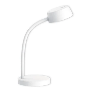 Top Light OLIVIA B - LED Stolní lampa OLIVIA LED/4,5W/230V bílá