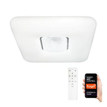 Top Light Orion HXL SMART - LED Stmívatelné stropní svítidlo ORION LED/60W/230V Tuya + DO