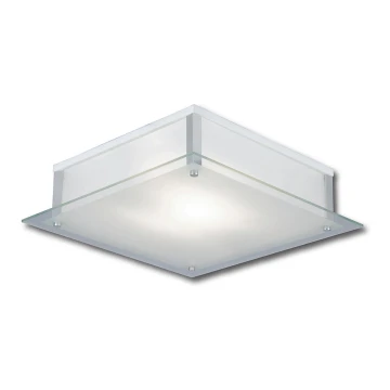 Top Light Quatro - Stropní svítidlo QUATRO LED/20W/230V