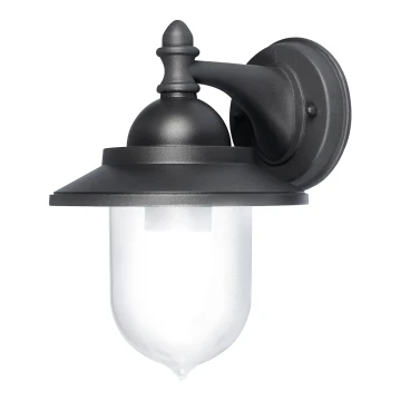 Top Light Sevilla D - Venkovní nástěnné svítidlo SEVILLA E27/60W/230V IP44