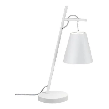 Trio - Stolní lampa ANDREUS 1xE14/40W/230V