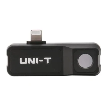 Uni-T - Termokamera lightning pro iPhone