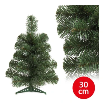 Vánoční stromek AMELIA 30 cm jedle