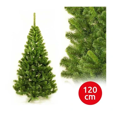 Vánoční stromek JULIA 120 cm jedle