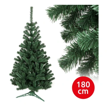 Vánoční stromek LONY 180 cm smrk