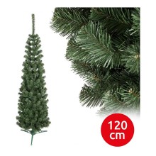 Vánoční stromek SLIM 120 cm jedle