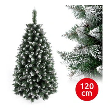 Vánoční stromek TAL 120 cm borovice