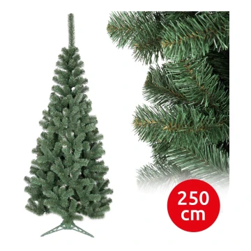 Vánoční stromek VERONA 250 cm jedle
