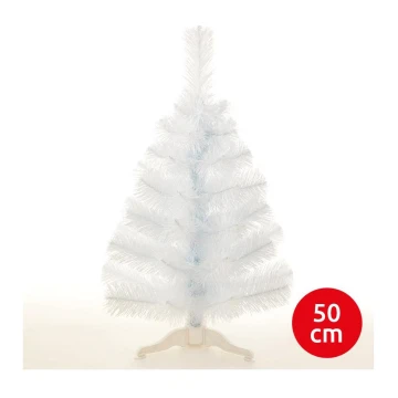 Vánoční stromek XMAS TREES 50 cm borovice