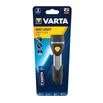 Varta 16631101421 - LED Svítilna DAY LIGHT LED/1xAA