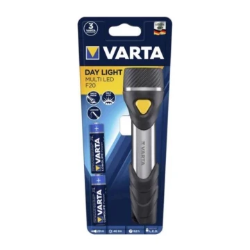 Varta 16632101421 - LED Svítilna DAY LIGHT LED/2xAA