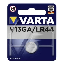 Varta 4276 - 1 ks Alkalická baterie V13GA/LR44 1,5V