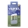 Varta 57683101121 - Nabíječka baterií 4xAA/AAA 2100mAh 5V