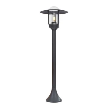 Venkovní  lampa 1xE27/60W/230V IP44 černá