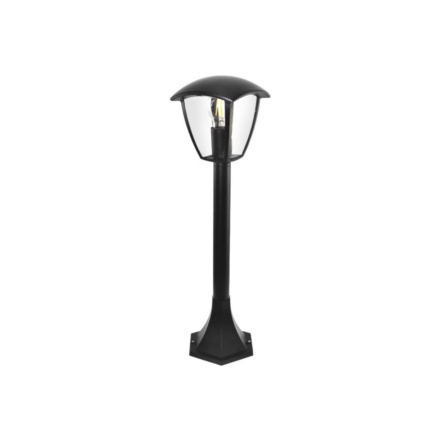 Venkovní lampa SURVA 1xE27/60W/230V IP44 černá