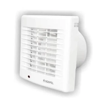 Ventilátor POLO 5/AŽ/WC