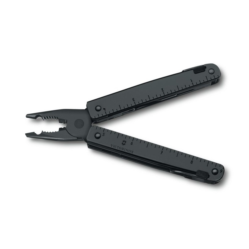 Victorinox - Multifunkční kapesní kleště 11,5 cm/27 funkcí černá