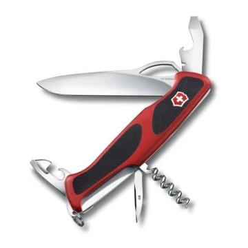Victorinox - Multifunkční kapesní nůž 13 cm/11 funkcí červená