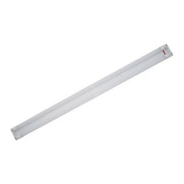 Voltolux - LED Zářivkové svítidlo MODERN 2xG13/9W/230V