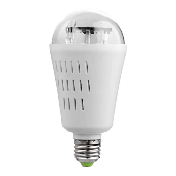 Wofi 9744 - LED Dekorační žárovka BUTTERFLY E27/4W/230V