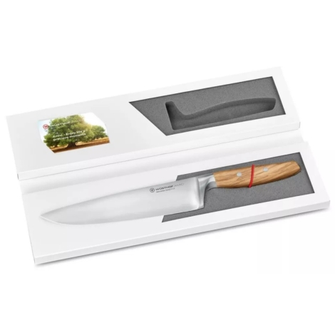 Wüsthof - Kuchyňský nůž kuchařský AMICI 20 cm olivové dřevo