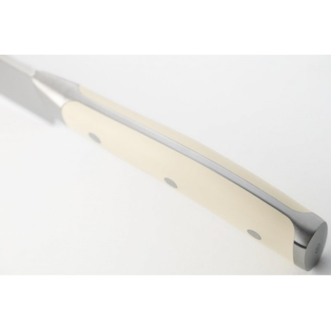 Wüsthof - Kuchyňský nůž špikovací CLASSIC IKON 9 cm krémová